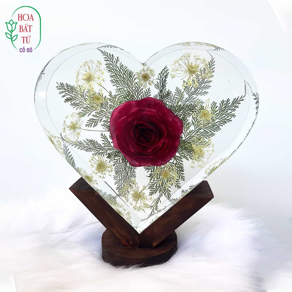 Trái Tim Bất Tử